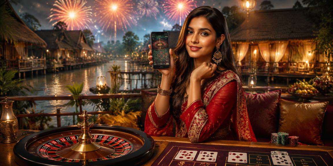 1111dat ক্রিকেট ইন-প্লে মার্কেট